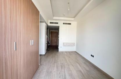 Apartment - Studio - 1 Bathroom for rent in Azizi Riviera 9 - Azizi Riviera - Meydan One - Meydan - Dubai