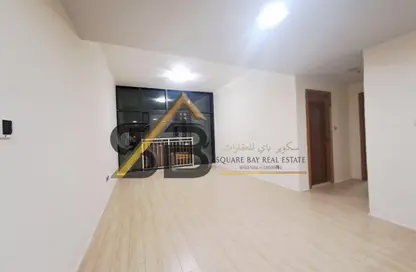 Apartment - 1 Bedroom - 2 Bathrooms for rent in Binghatti Residences - Dubai Silicon Oasis - Dubai