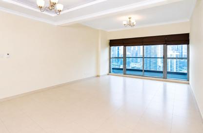Apartment - 2 Bedrooms - 3 Bathrooms for rent in The Point - Dubai Marina - Dubai