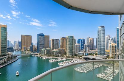 Apartment - 2 Bedrooms - 3 Bathrooms for rent in The Point - Dubai Marina - Dubai Apartment - 2 Bedrooms - 3 Bathrooms for rent in The Point - Dubai Marina - Dubai