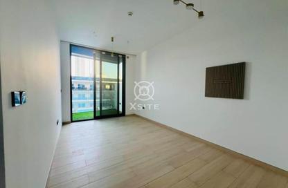Apartment - 3 - 2 for rent in Binghatti Crest - District 13 - Jumeirah Village Circle - Dubai