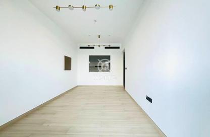 Apartment - 3 - 2 for rent in Binghatti Crest - District 13 - Jumeirah Village Circle - Dubai