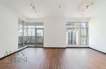 Apartment - 1 Bedroom - 2 Bathrooms for rent in Green Lakes Towers 1 - Green Lakes Towers - JLT Cluster S - Jumeirah Lake Towers - Dubai