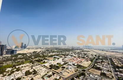 Apartment - 1 Bedroom - 1 Bathroom for rent in Downtown Views II - Downtown Dubai - Dubai