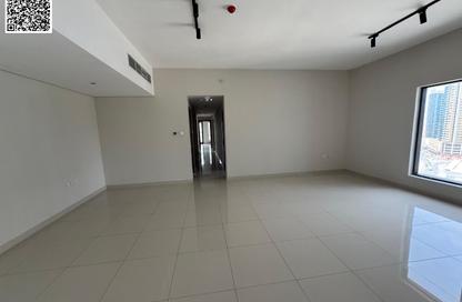 Apartment - 3 Bedrooms - 3 Bathrooms for rent in Gulfa Towers - Al Rashidiya 1 - Al Rashidiya - Ajman