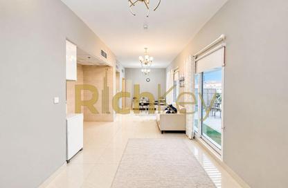 Apartment - 1 Bedroom - 2 Bathrooms for rent in Pulse Smart Residence - District 11 - Jumeirah Village Circle - Dubai