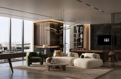 شقة - 2 غرف نوم - 2 حمامات للبيع في بوند ليفينج - مجمع دبي ريزيدنس - دبي لاند - دبي شقة - 2 غرف نوم - 2 حمامات للبيع في بوند ليفينج - مجمع دبي ريزيدنس - دبي لاند - دبي