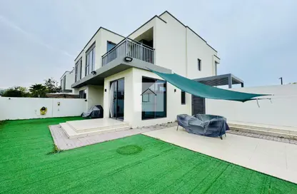 فيلا - 5 غرف نوم - 4 حمامات للبيع في مابل 3 - مابل ات دبي هيلزاستايت - دبي هيلز استيت - دبي