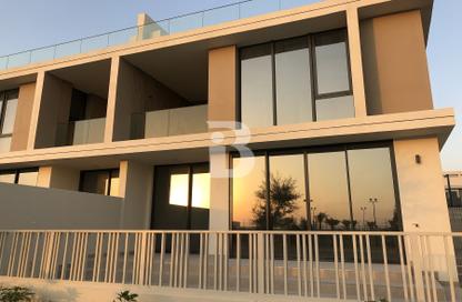 Villa - 4 Bedrooms - 4 Bathrooms for rent in Club Villas at Dubai Hills - Dubai Hills Estate - Dubai Villa - 4 Bedrooms - 4 Bathrooms for rent in Club Villas at Dubai Hills - Dubai Hills Estate - Dubai