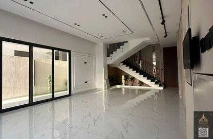فيلا - 6 غرف نوم - 7 حمامات للبيع في كيبابلي هيلز - الحليو 2 - الحليو - عجمان