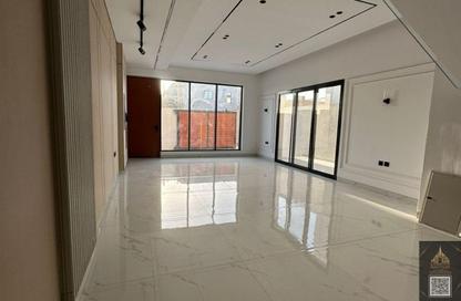 Villa - 6 Bedrooms - 7 Bathrooms for sale in Kabbali Hills - Al Helio 2 - Al Helio - Ajman Villa - 6 Bedrooms - 7 Bathrooms for sale in Kabbali Hills - Al Helio 2 - Al Helio - Ajman