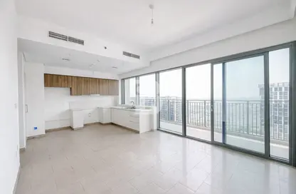 Apartment - 2 Bedrooms - 2 Bathrooms for rent in Park Heights 2 Tower 2 - Park Heights 2 - Dubai Hills Estate - Dubai
