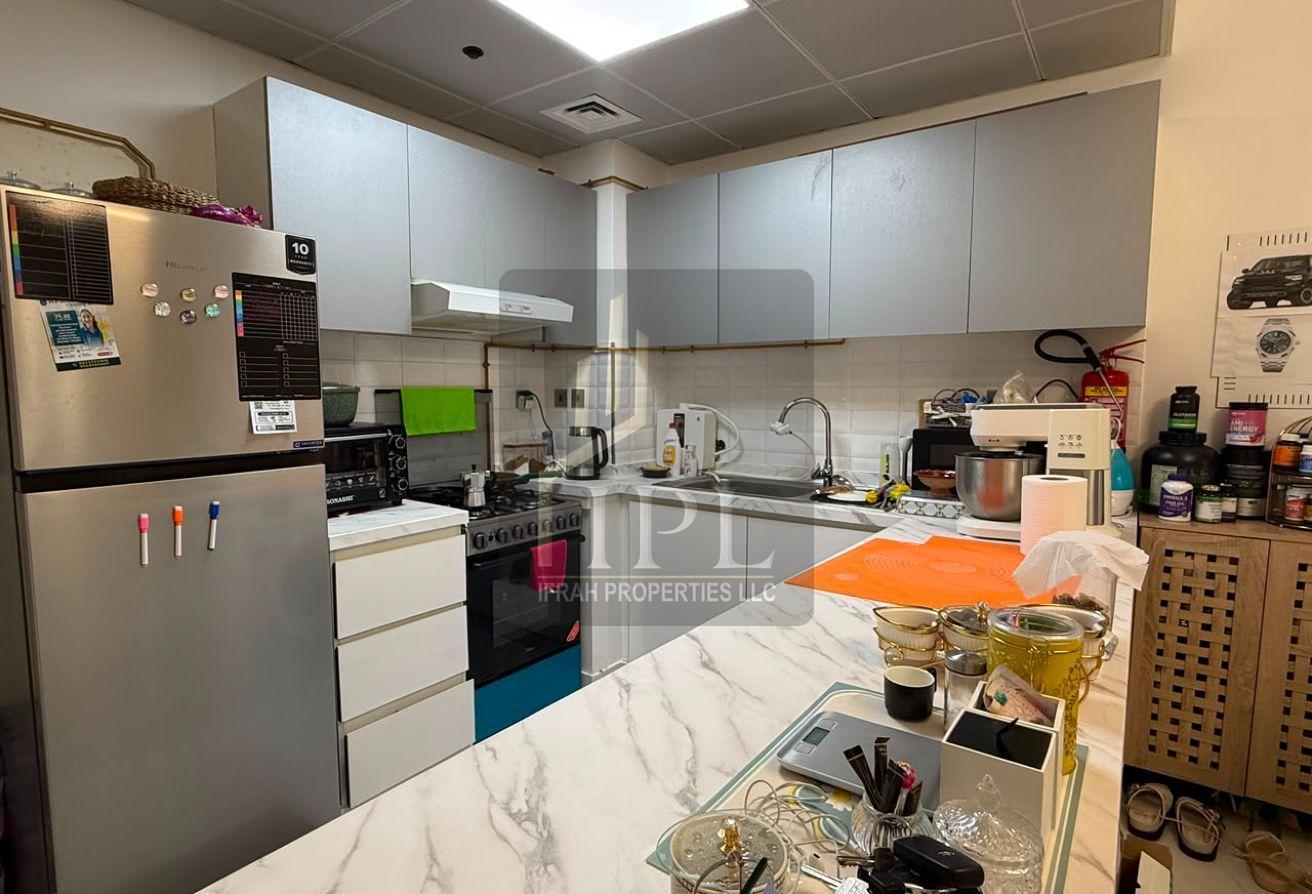 Furnished | 12 Cheques | Vacant I Bills Included photo 9