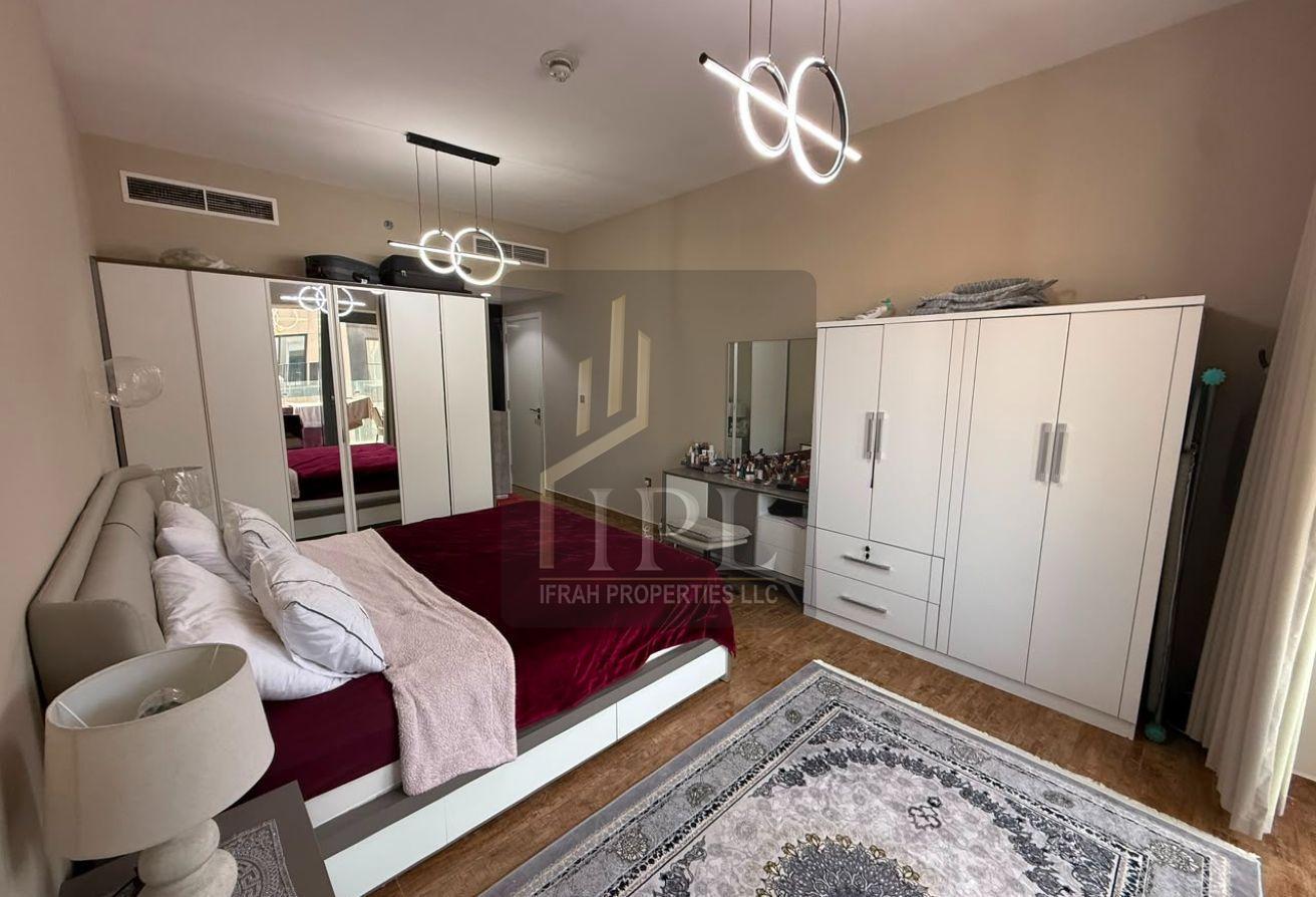 Furnished | 12 Cheques | Vacant I Bills Included photo 5