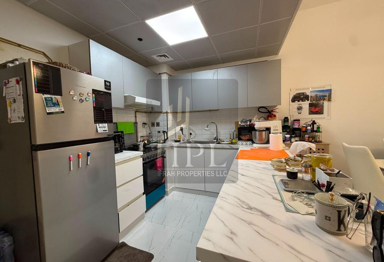 Furnished | 12 Cheques | Vacant I Bills Included photo 8