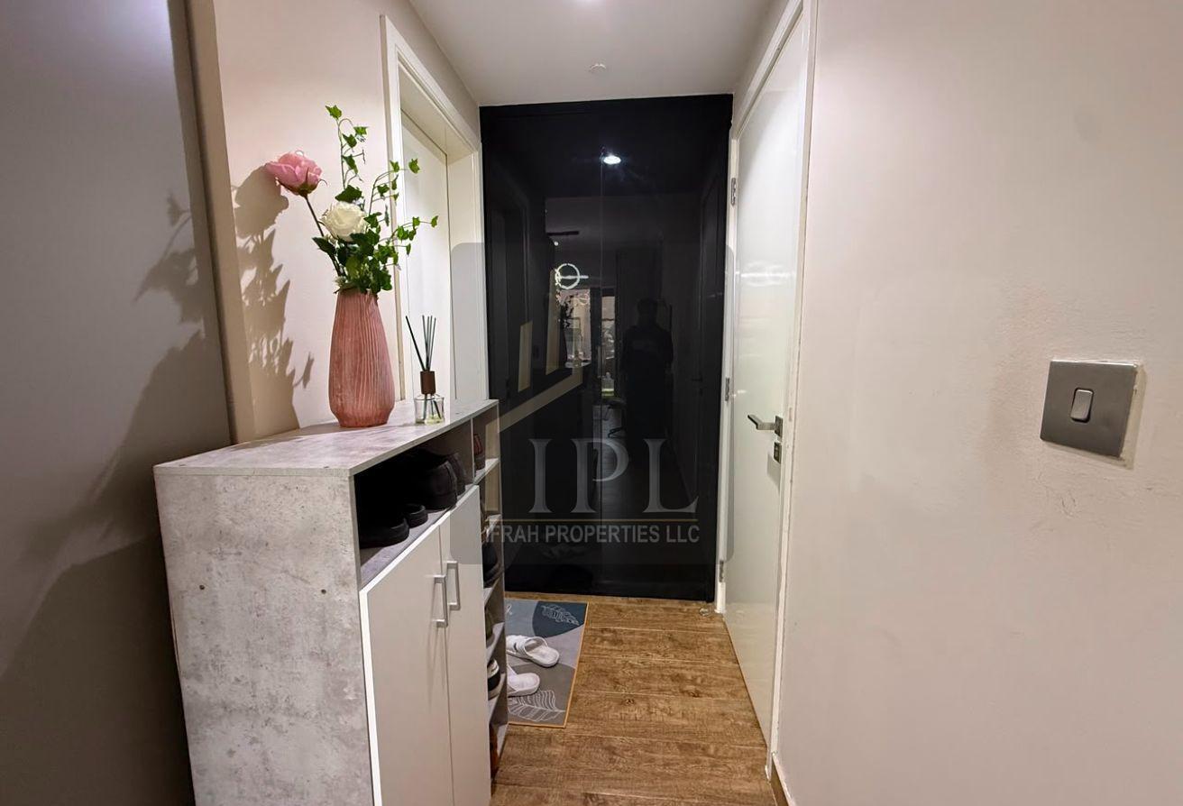 Furnished | 12 Cheques | Vacant I Bills Included photo 7