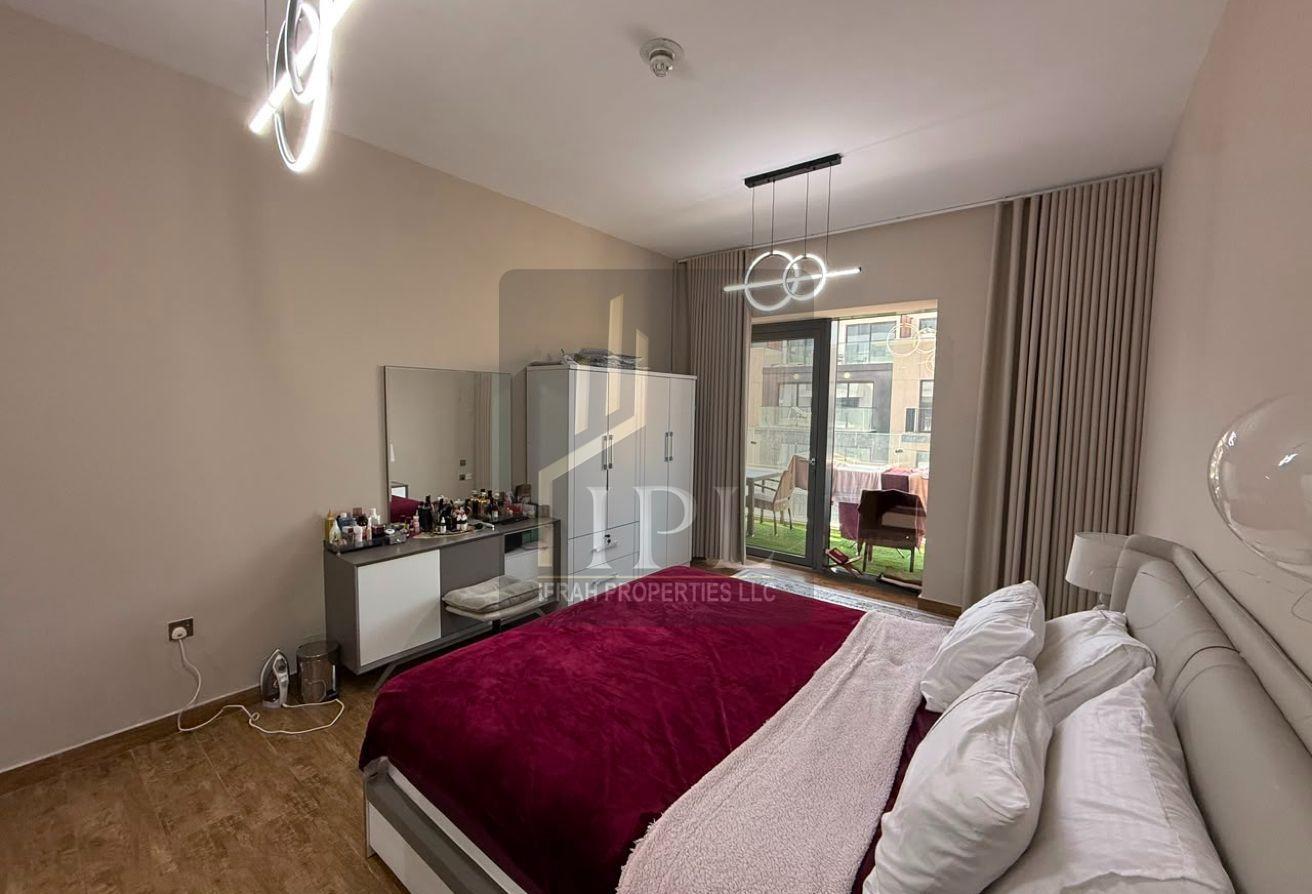 Furnished | 12 Cheques | Vacant I Bills Included photo 6