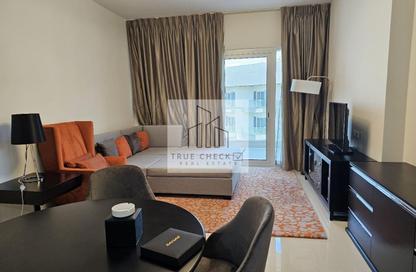 Apartment - 2 Bedrooms - 3 Bathrooms for rent in Viridis A - Viridis Residence and Hotel Apartments - Damac Hills 2 - Dubai