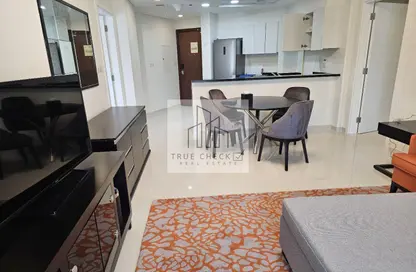 شقة - 2 غرف نوم - 3 حمامات للايجار في فيريديس آيه - فيرديز للاقامة و الشقق القندقية - داماك هيلز 2 - دبي