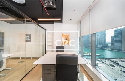 Office Space - Studio - 1 for rent in Bayswater - Business Bay - Dubai Office Space - Studio - 1 for rent in Bayswater - Business Bay - Dubai