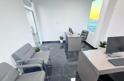 مكتب - استوديو - 1 للايجار في فاطمه محمد احمد بن سليمان - الرفاعة - بر دبي - دبي مكتب - استوديو - 1 للايجار في فاطمه محمد احمد بن سليمان - الرفاعة - بر دبي - دبي