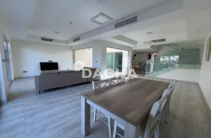 Townhouse - 4 Bedrooms - 5 Bathrooms for rent in Al Furjan West - Al Furjan - Dubai Townhouse - 4 Bedrooms - 5 Bathrooms for rent in Al Furjan West - Al Furjan - Dubai
