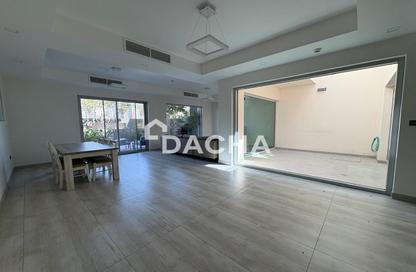 Townhouse - 4 - 5 for rent in Al Furjan West - Al Furjan - Dubai Townhouse - 4 - 5 for rent in Al Furjan West - Al Furjan - Dubai