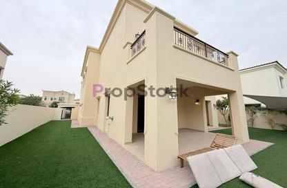 Villa - 5 - 6 for rent in Lila - Arabian Ranches 2 - Dubai