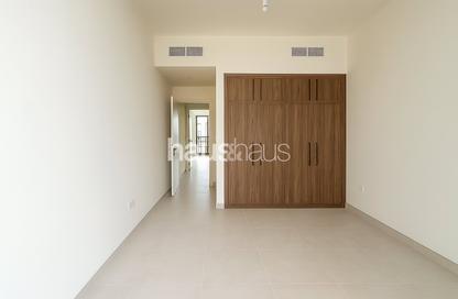 Townhouse - 3 - 4 for rent in Maha Townhouses - Town Square - Dubai