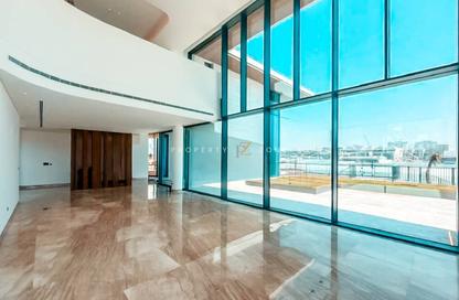 Villa - 6 - 7+ for rent in Elysian Mansions - Tilal Al Ghaf - Dubai