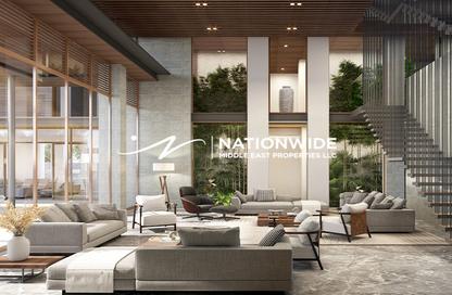 Villa - 4 - 6 for sale in Reem Hills - Najmat Abu Dhabi - Al Reem Island - Abu Dhabi