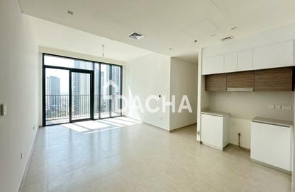 Apartment - 2 - 2 for sale in Creek Edge Tower 2 - Creek Edge - Dubai Creek Harbour (The Lagoons) - Dubai