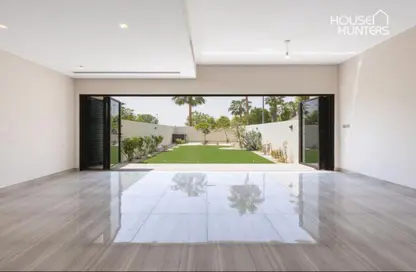 Villa - 4 Bedrooms - 4 Bathrooms for rent in Silver Springs 1 - Silver Springs - Damac Hills - Dubai Villa - 4 Bedrooms - 4 Bathrooms for rent in Silver Springs 1 - Silver Springs - Damac Hills - Dubai