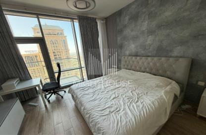 Apartment - 2 Bedrooms - 3 Bathrooms for rent in Noura Tower - Al Habtoor City - Business Bay - Dubai