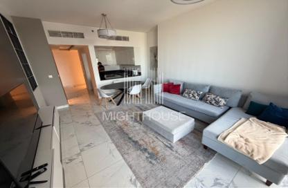 Apartment - 2 Bedrooms - 3 Bathrooms for rent in Noura Tower - Al Habtoor City - Business Bay - Dubai