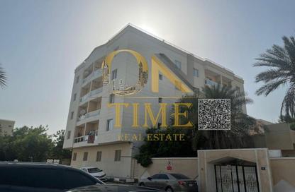 Whole Building - 2 Bedrooms - 2 Bathrooms for sale in Ajman Creek Towers - Al Rashidiya 1 - Al Rashidiya - Ajman Whole Building - 2 Bedrooms - 2 Bathrooms for sale in Ajman Creek Towers - Al Rashidiya 1 - Al Rashidiya - Ajman