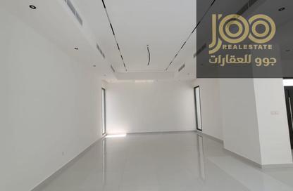 Villa - 4 - 7 for rent in Al Salamah - Umm Al Quwain