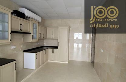 Villa - 4 - 7 for rent in Al Salamah - Umm Al Quwain