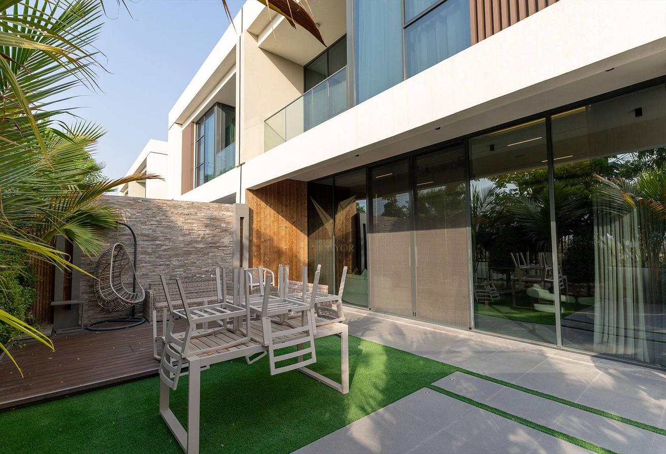 BESPOKE CUSTOMISED - UPGRADED | 4BR+M VILLA photo 27