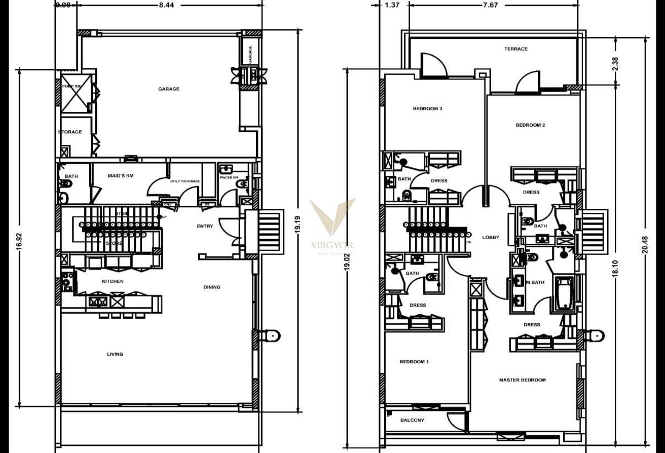 BESPOKE CUSTOMISED - UPGRADED | 4BR+M VILLA photo 30