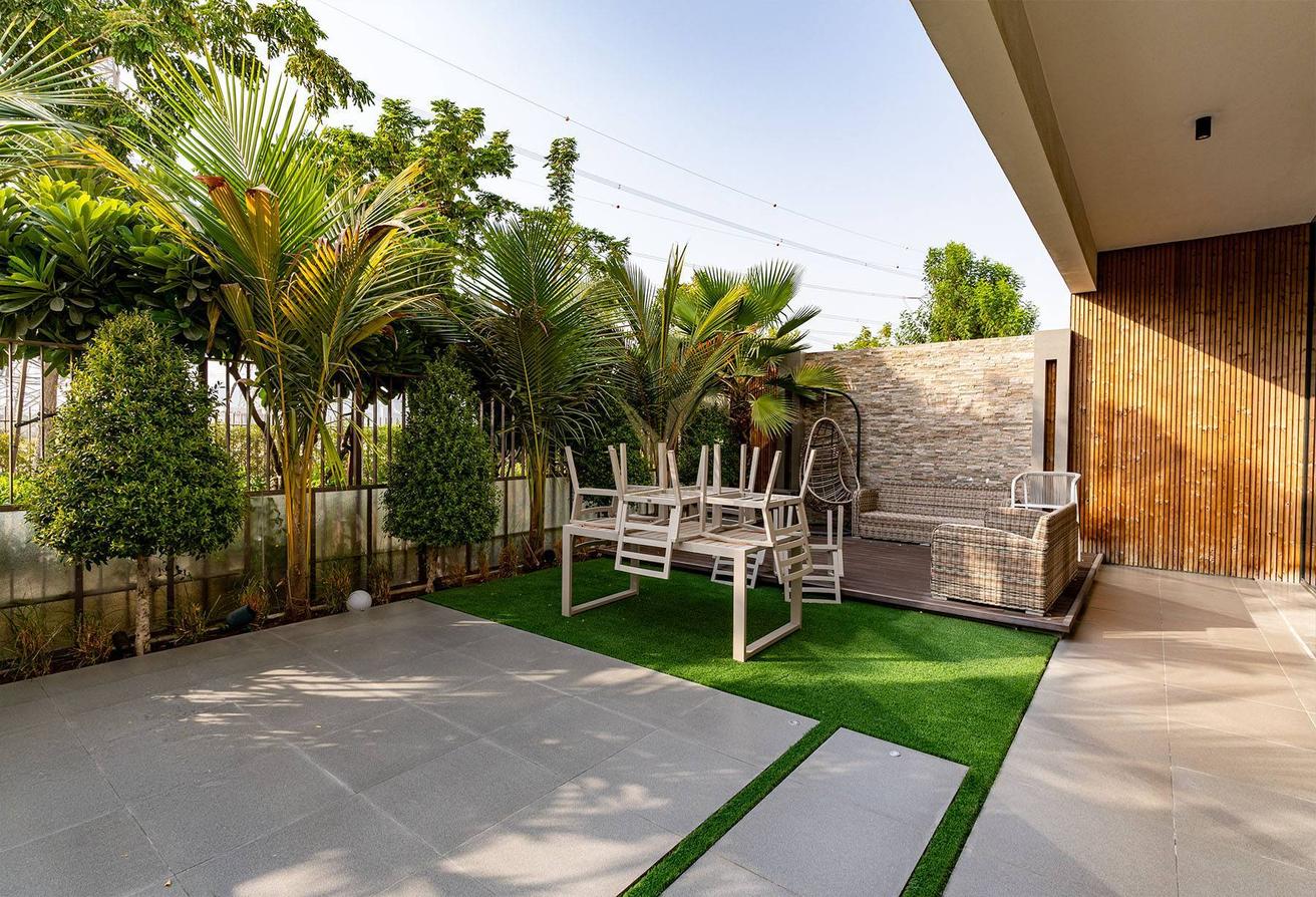 BESPOKE CUSTOMISED - UPGRADED | 4BR+M VILLA photo 29