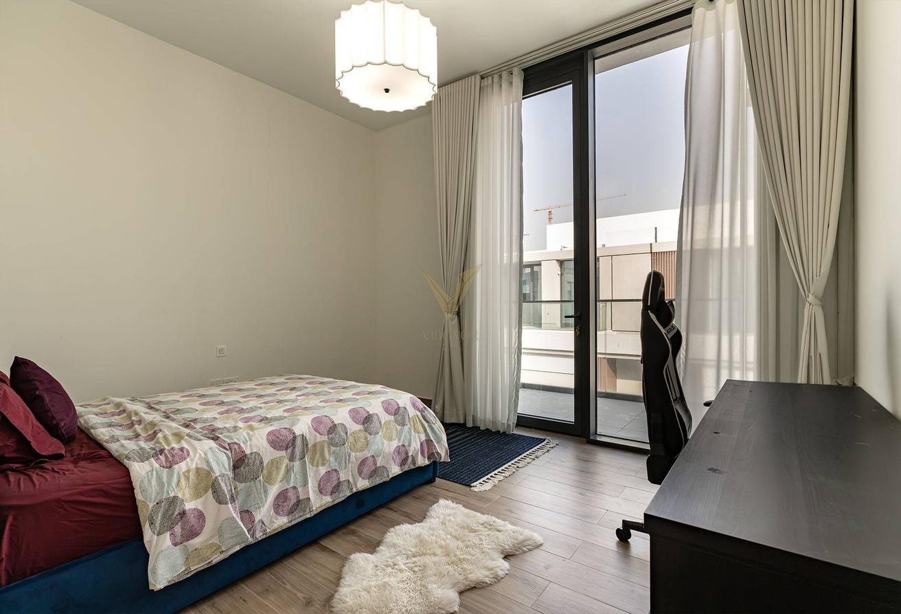 BESPOKE CUSTOMISED - UPGRADED | 4BR+M VILLA photo 6