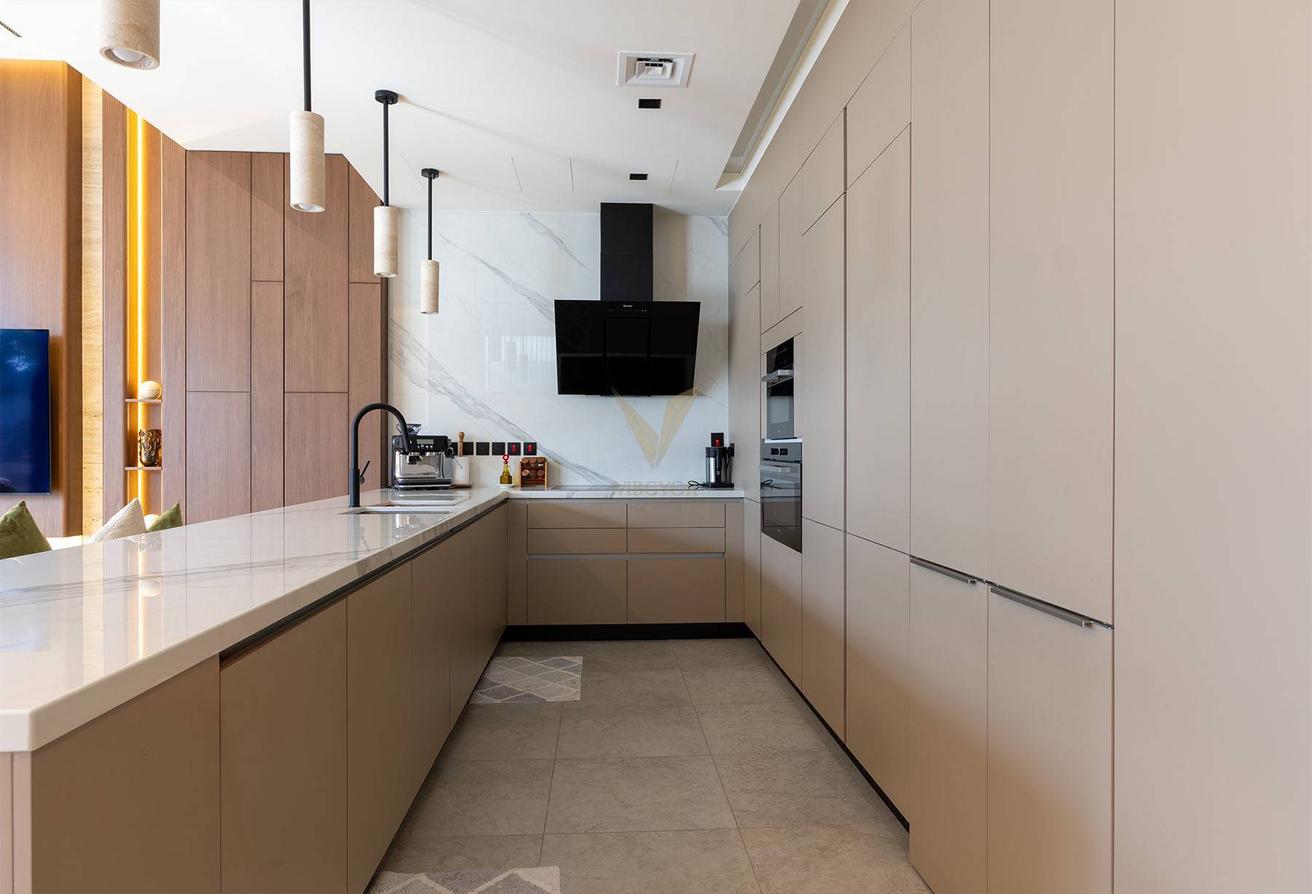 BESPOKE CUSTOMISED - UPGRADED | 4BR+M VILLA photo 8