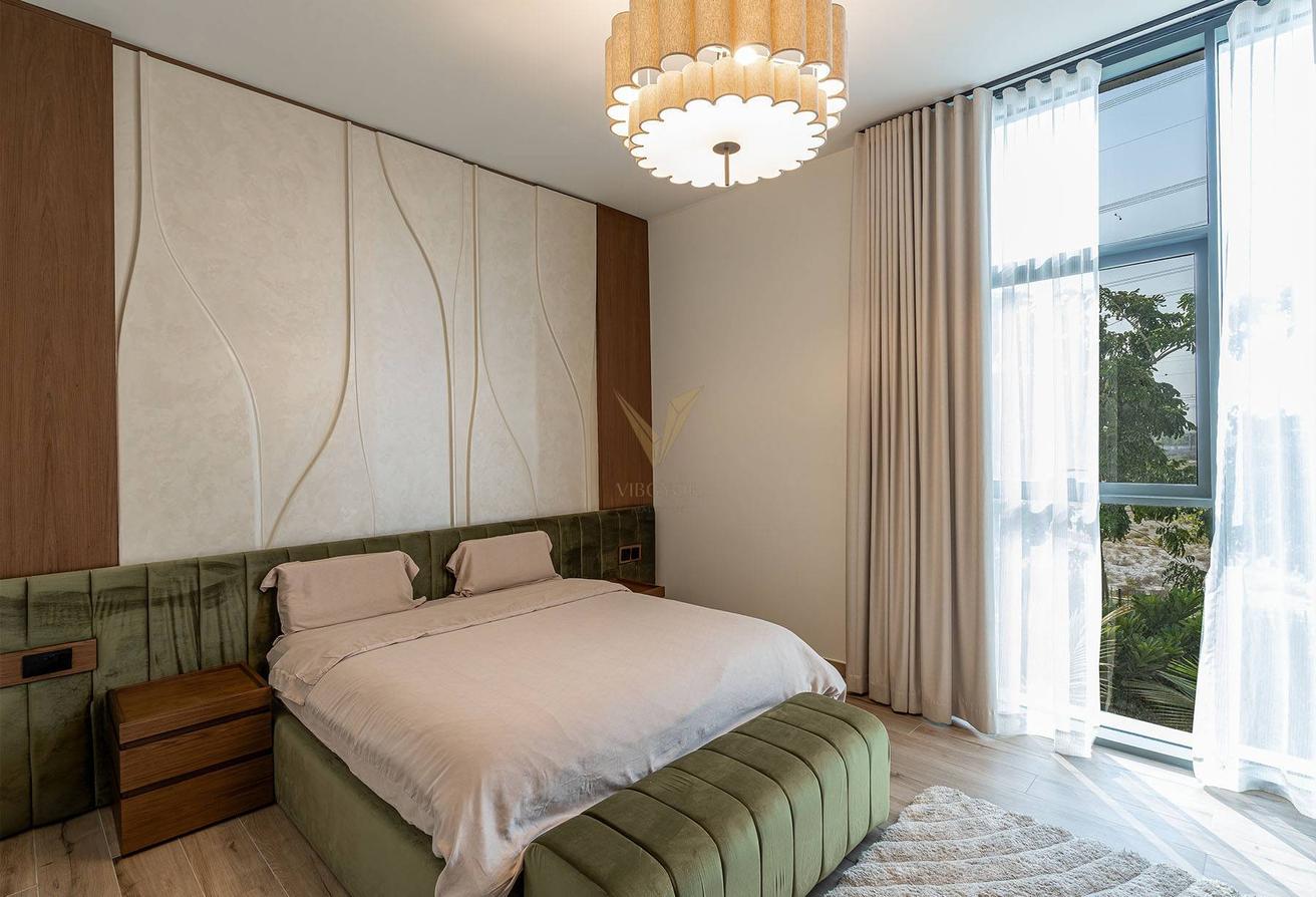 BESPOKE CUSTOMISED - UPGRADED | 4BR+M VILLA photo 5