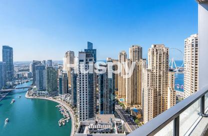 Apartment - 1 Bedroom - 1 Bathroom for sale in Al Sahab 2 - Al Sahab - Dubai Marina - Dubai Apartment - 1 Bedroom - 1 Bathroom for sale in Al Sahab 2 - Al Sahab - Dubai Marina - Dubai
