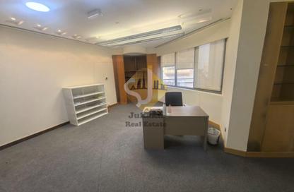 Office Space - Studio - 1 Bathroom for rent in Abu Hail - Deira - Dubai