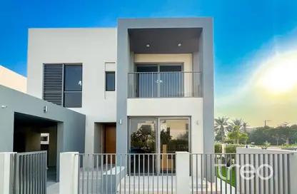 فيلا - 4 غرف نوم - 4 حمامات للايجار في 2 فلل سيدرا - فلل سيدرا - دبي هيلز استيت - دبي