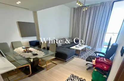 Apartment - 1 Bedroom - 2 Bathrooms for sale in Binghatti Corner - District 10 - Jumeirah Village Circle - Dubai