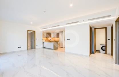 Apartment - 2 - 3 for sale in Crest Grande - Sobha Hartland - Mohammed Bin Rashid City - Dubai Apartment - 2 - 3 for sale in Crest Grande - Sobha Hartland - Mohammed Bin Rashid City - Dubai