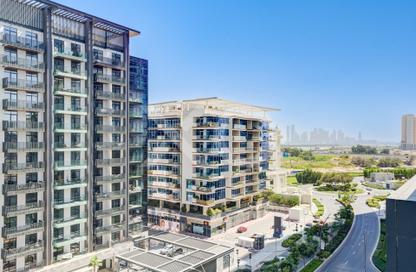 Apartment - 2 - 3 for sale in Crest Grande - Sobha Hartland - Mohammed Bin Rashid City - Dubai